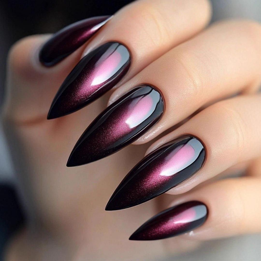 High-quality nail art Stornfield
