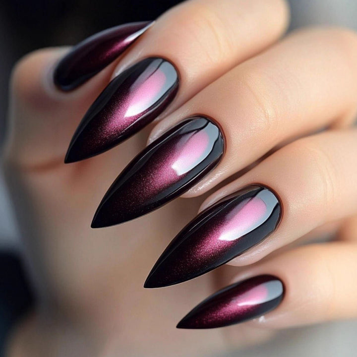 High-quality nail art Stornfield