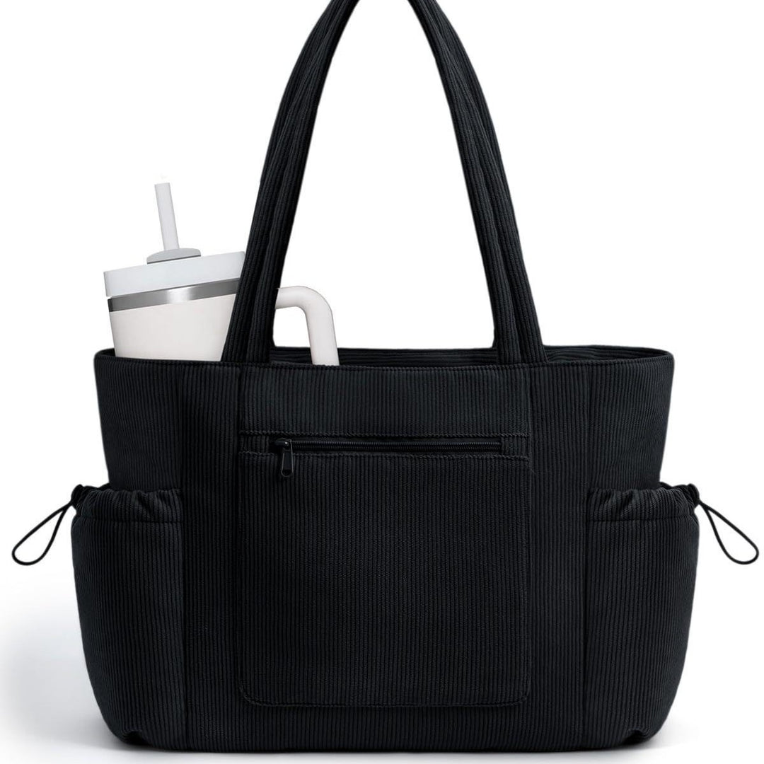 Spacious Weekend Bag Stornfield