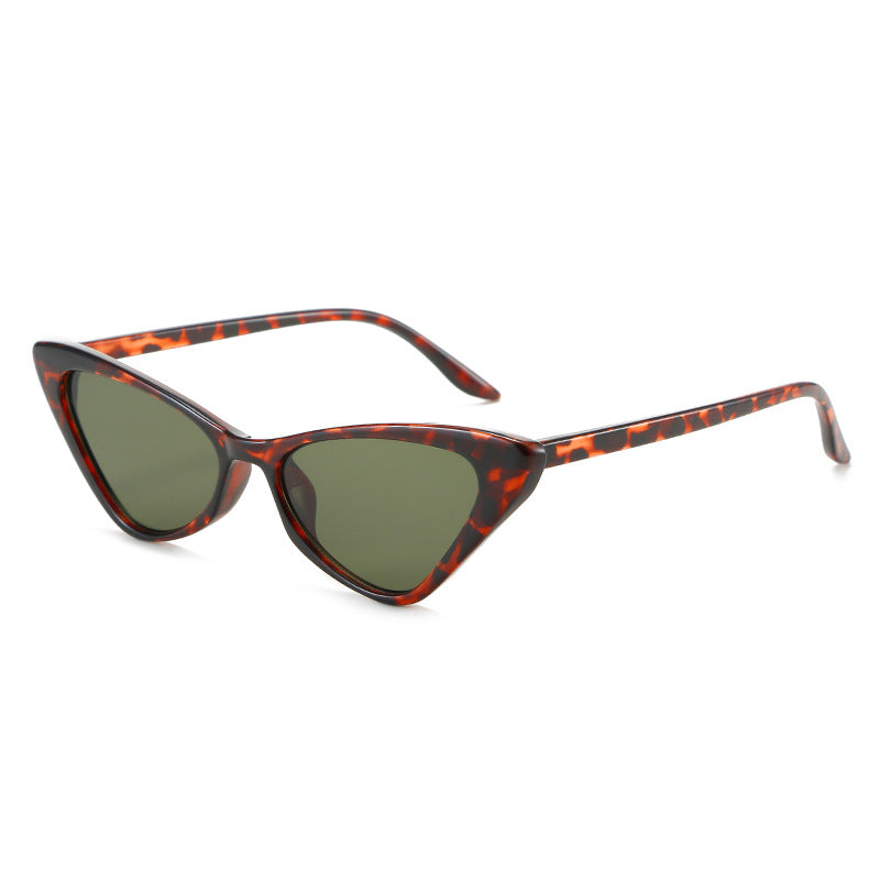 Ladies cat-eye sunglasses by Stornfield