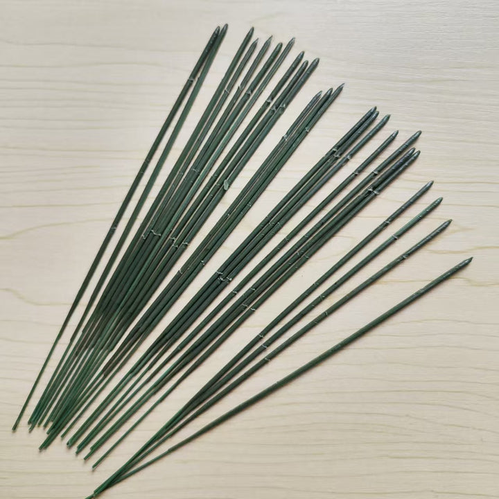 Flexible Floral Wire for Arrangements