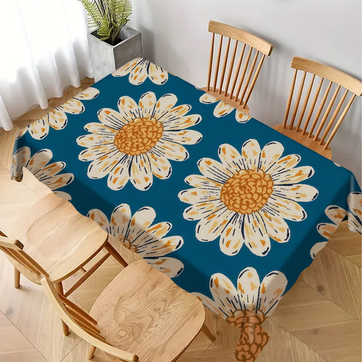Home Decor Tablecloth Stornfield