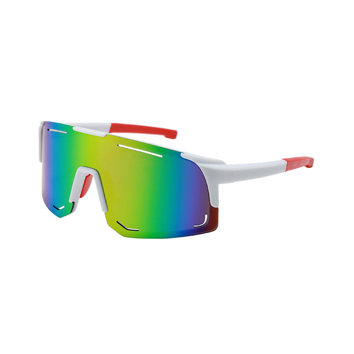 Men's Performance Racing Sunglasses Stornfield