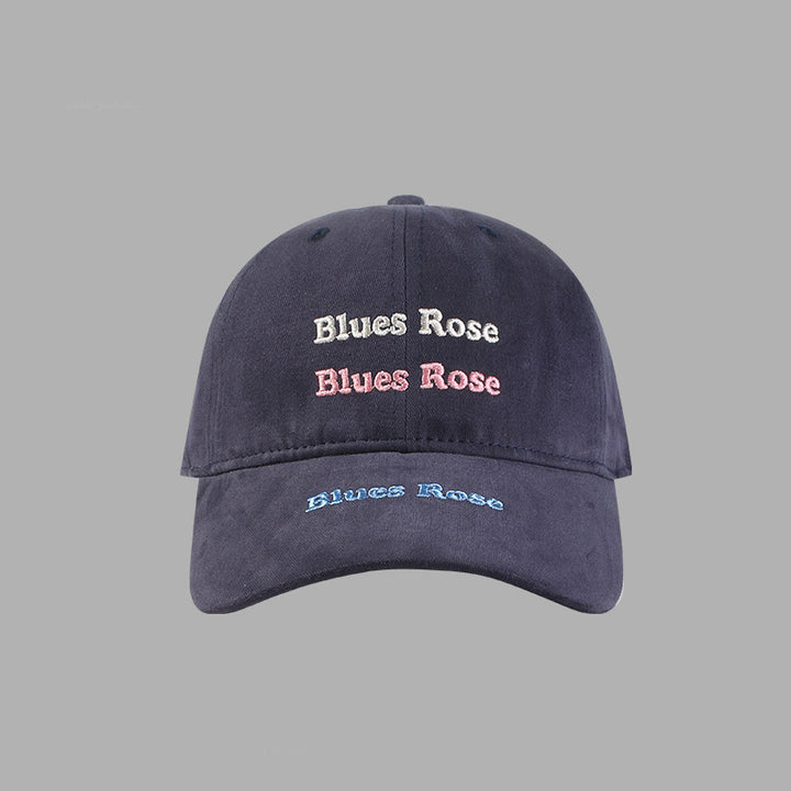 Women's Casual Embroidered Sports Cap Stornfield