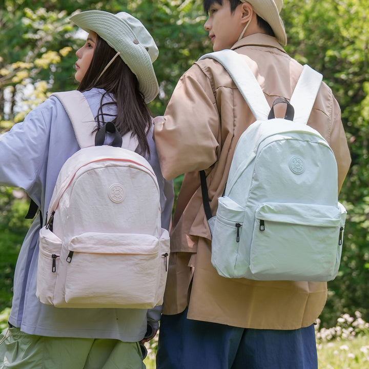 Versatile Waterproof Backpack Stornfield