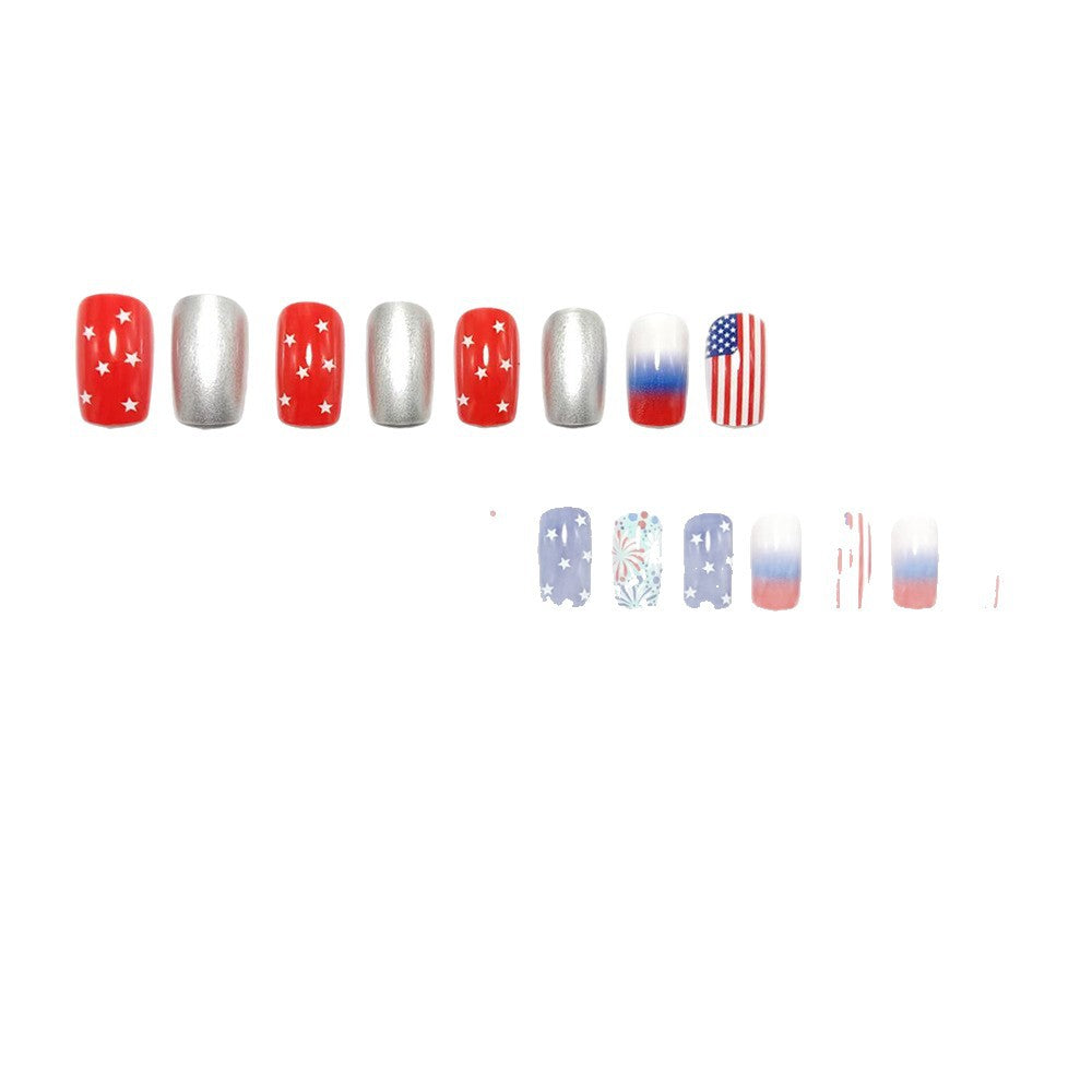 Creative Nail Design Stornfield