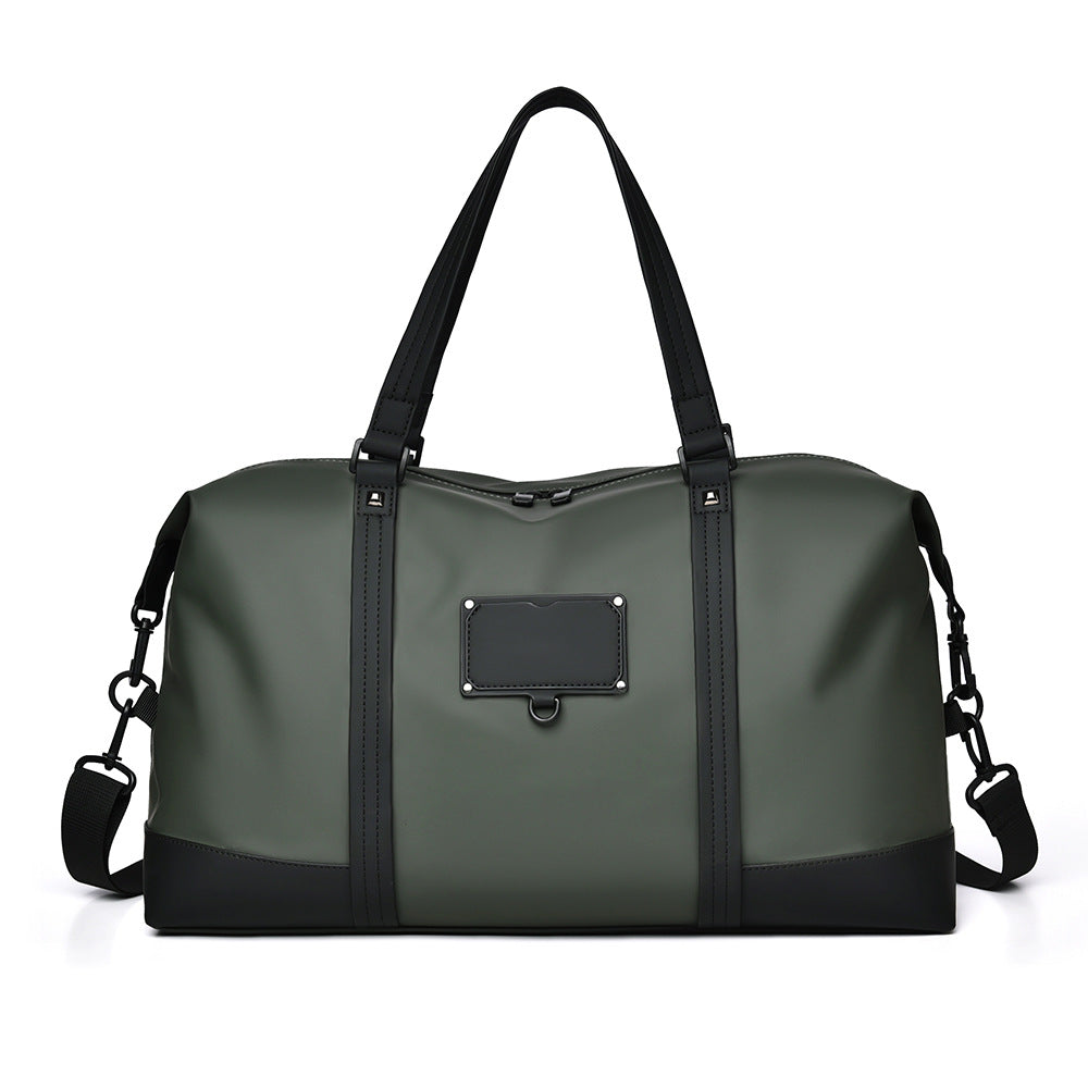 Waterproof Multi-Functional Travel Duffel Bag Stornfield