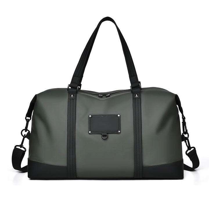 Waterproof Multi-Functional Travel Duffel Bag Stornfield