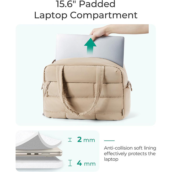 Multifunctional sports bag with shoe compartment Stornfield