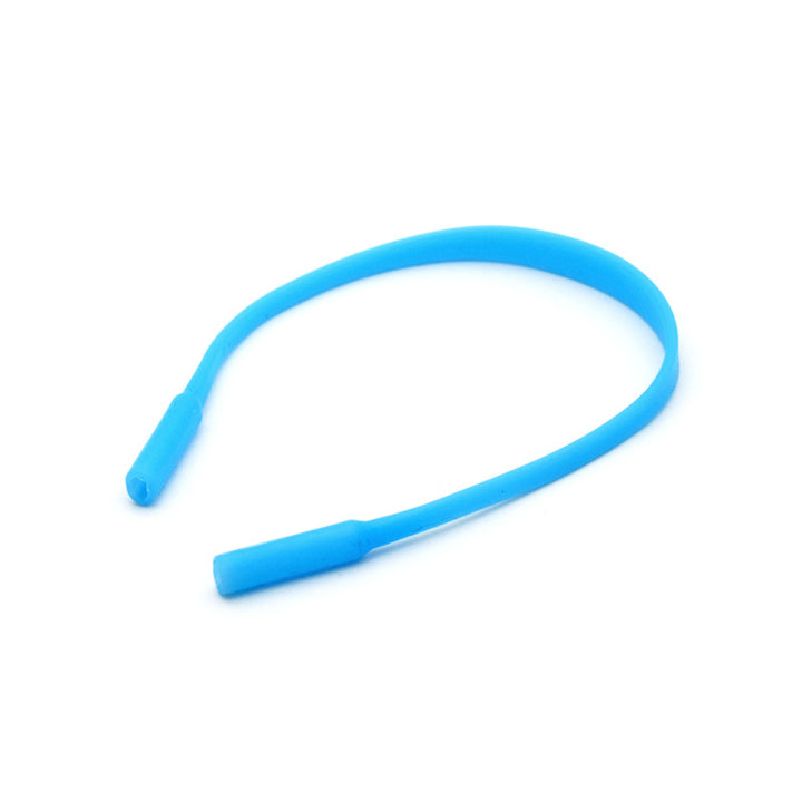 Flexible Silicone Eyewear Retainer Stornfield