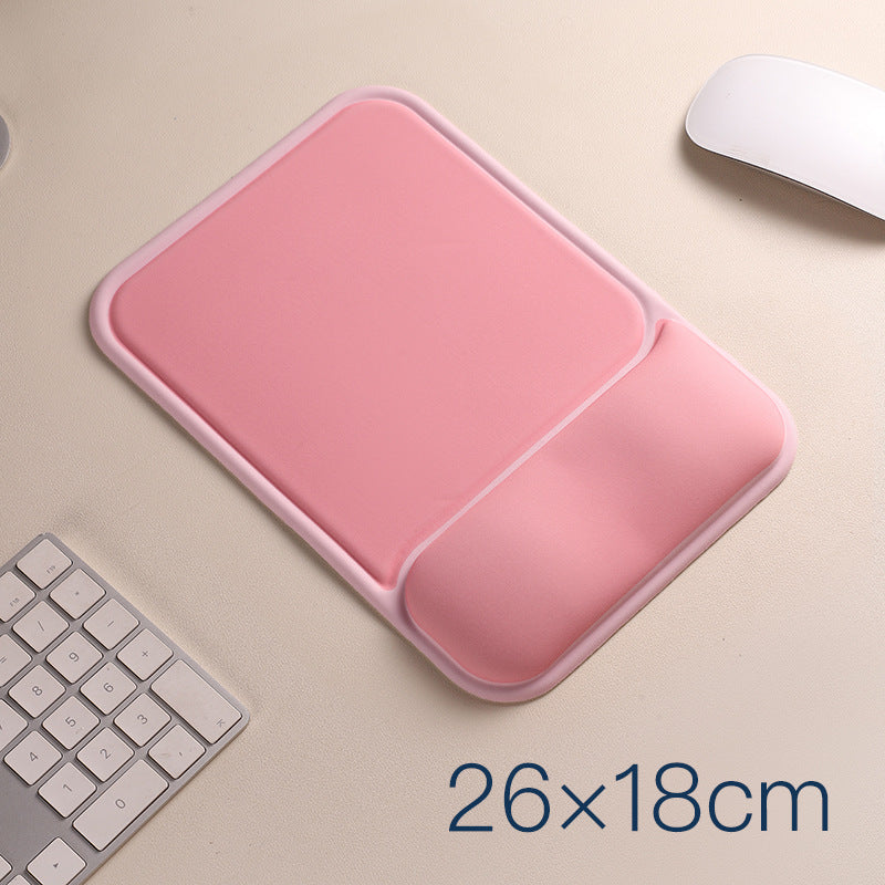 Silicone Keyboard Wrist Rest