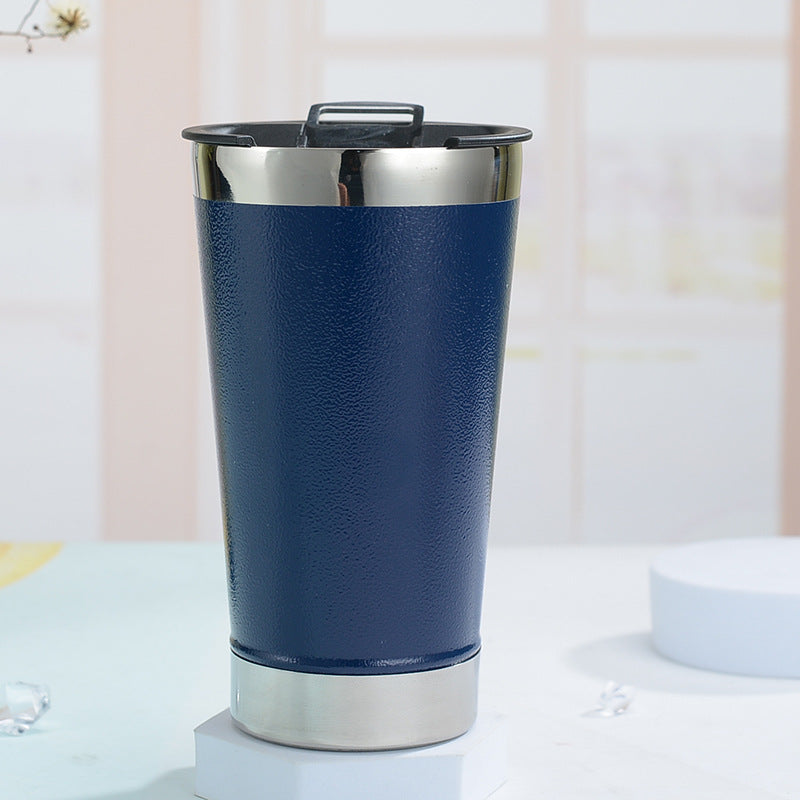 Women Insulated Coffee Mug with Robust Surface Stornfield
