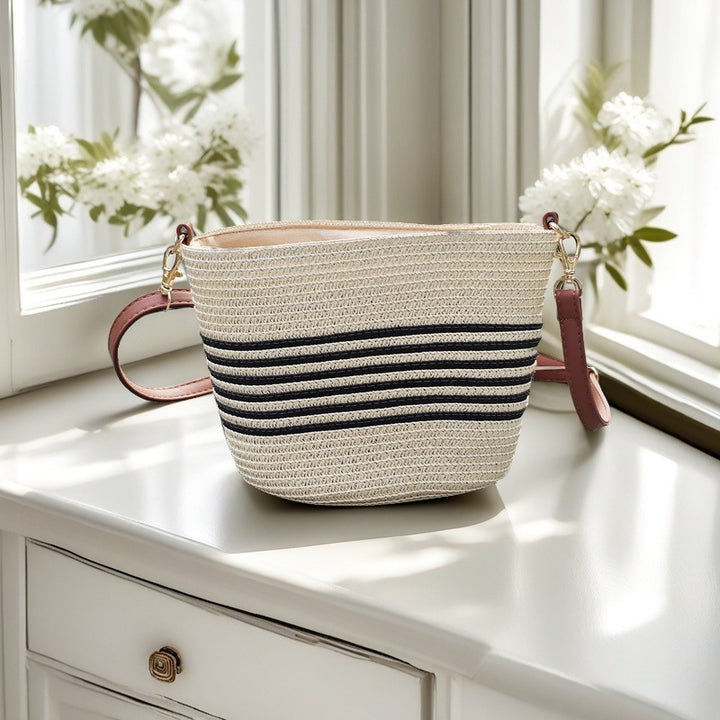 Beach bag Stornfield