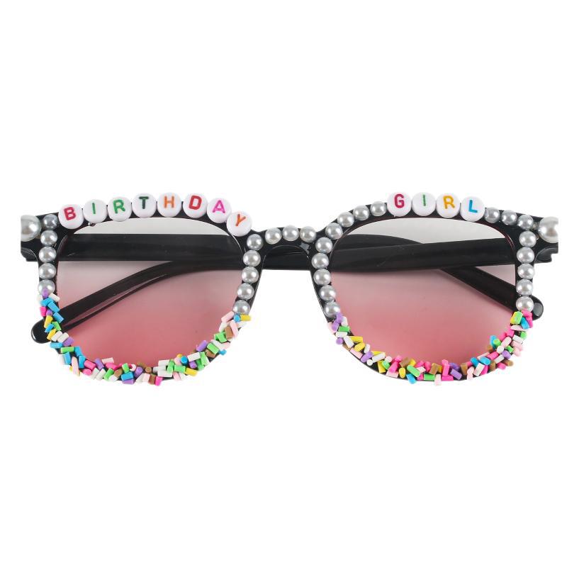 Decorative Statement Sunglasses Stornfield