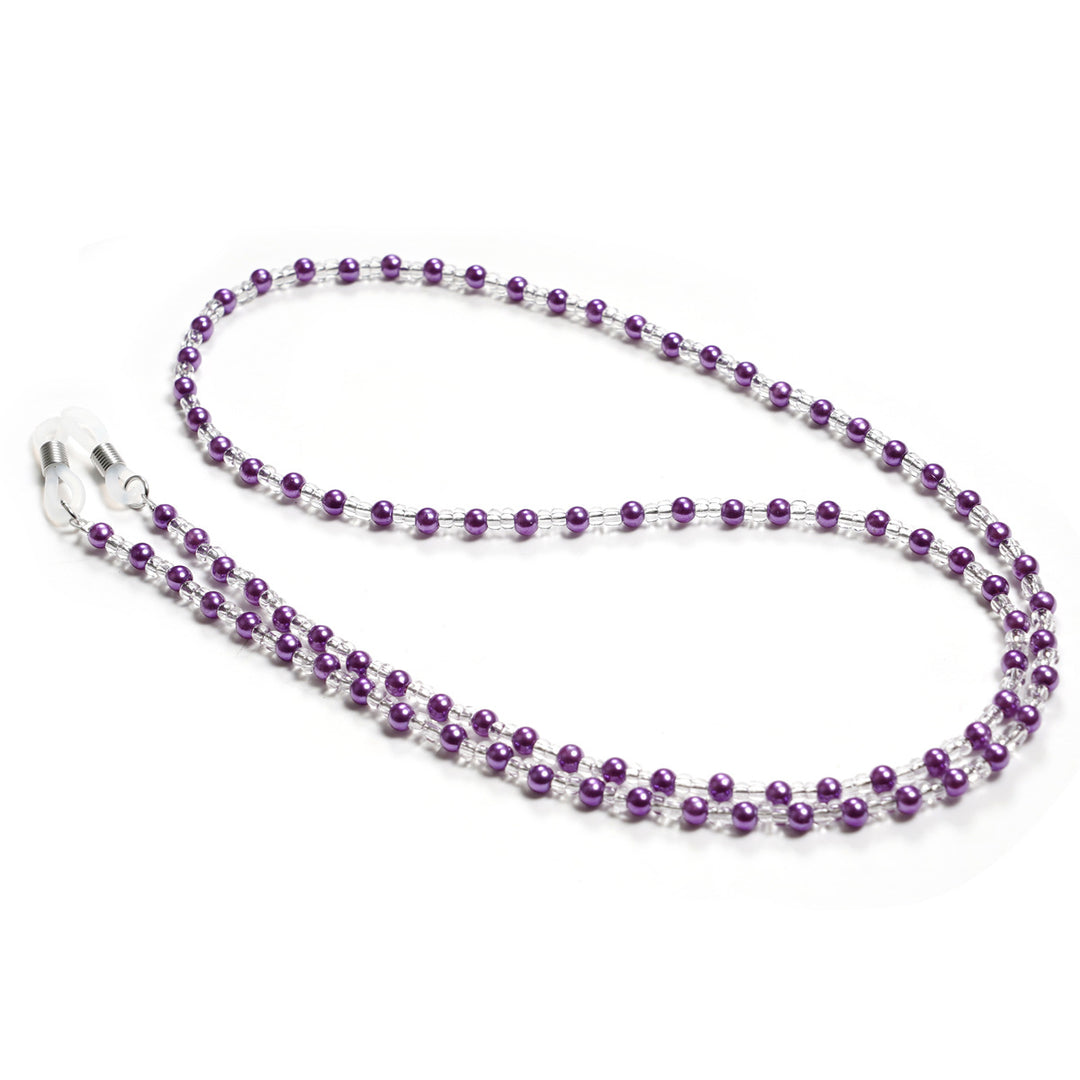 Premium Beaded Eyewear Chain Stornfield