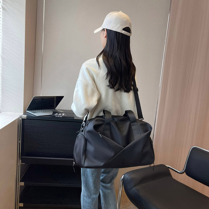 Versatile Gym Duffle Bag Stornfield