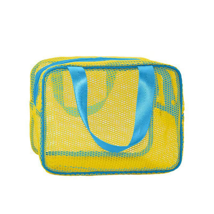 Practical mesh storage bag Stornfield