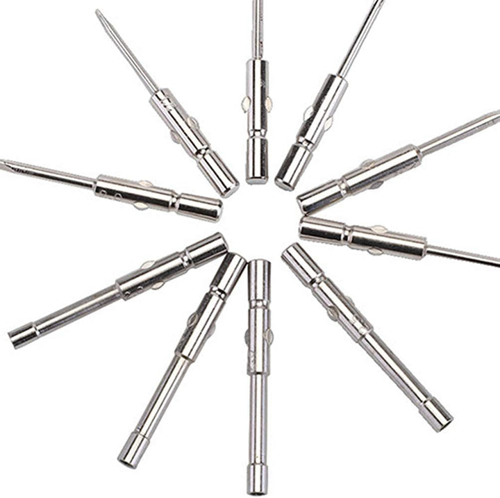 Precision Tool Set Stornfield
