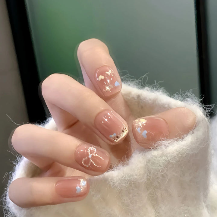 Elegant Nail Care Stornfield