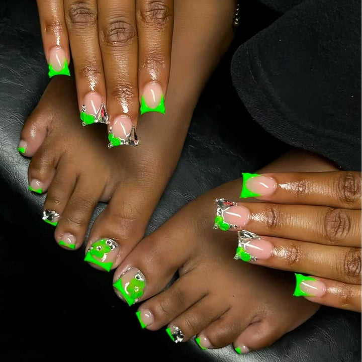 Nail Art Stornfield