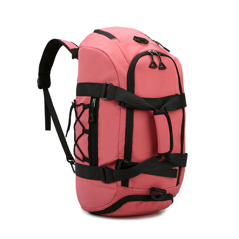 Versatile Outdoor Adventure Backpack Stornfield