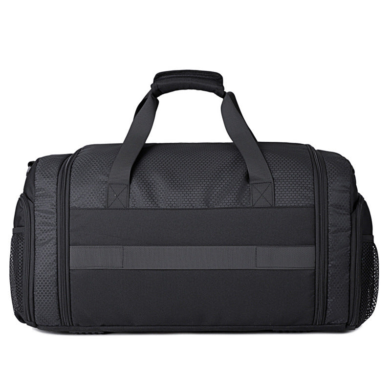 Advanced Versatile Travel Duffel Stornfield