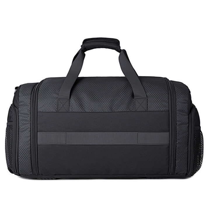 Advanced Versatile Travel Duffel Stornfield