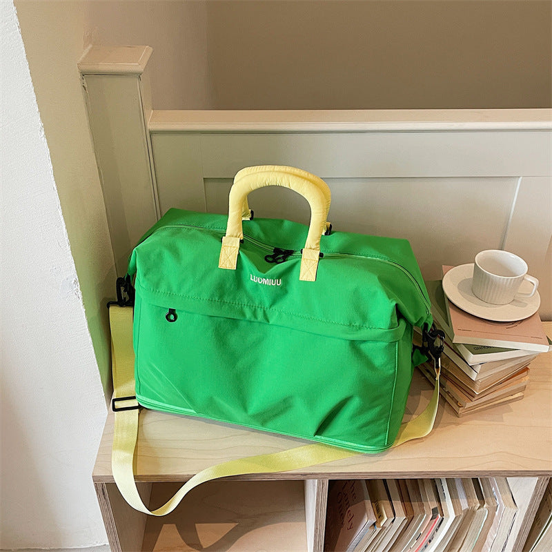 Women's Tote Bag with Versatile Compartments Stornfield