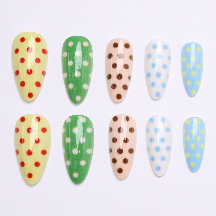 Nail art Stornfield