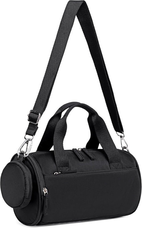 Compact Daily Essentials Duffle Bag Stornfield
