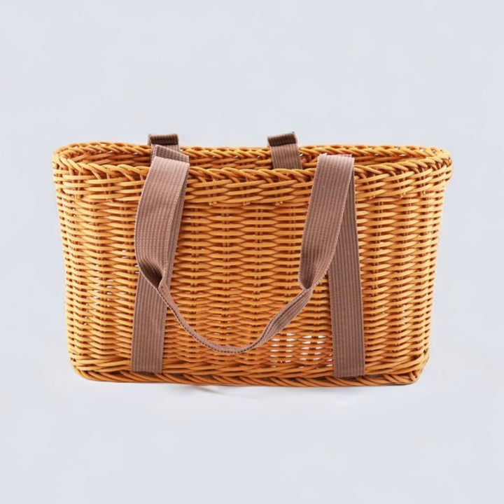 Ladies Basket Bag Stornfield