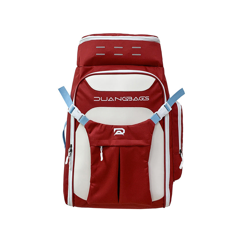 Versatile Multi-Functional Backpack Stornfield