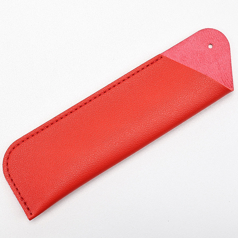 Leather Pencil Case Stornfield