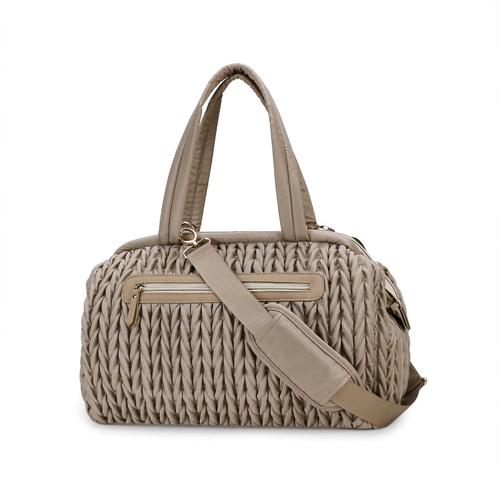 Sporty Weekend Bag Stornfield