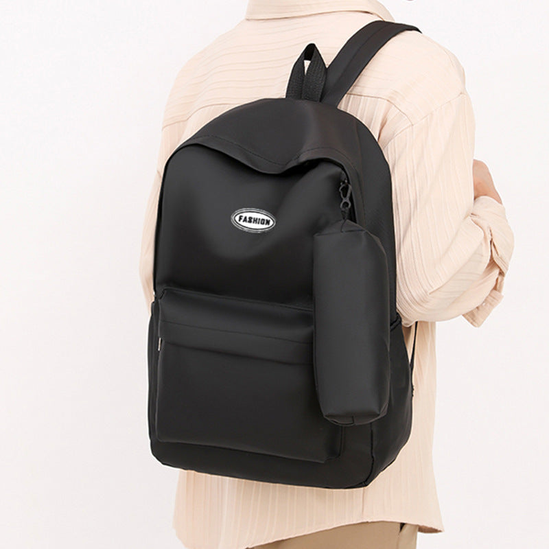 Durable Everyday Backpack with Multi-Functional Design Stornfield