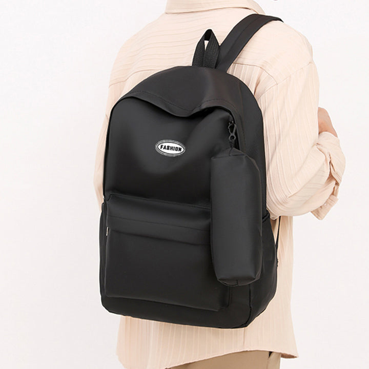 Durable Everyday Backpack with Multi-Functional Design Stornfield