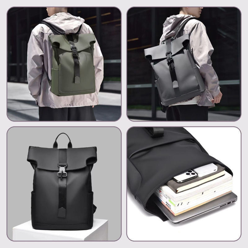 Waterproof Urban Rucksack Stornfield