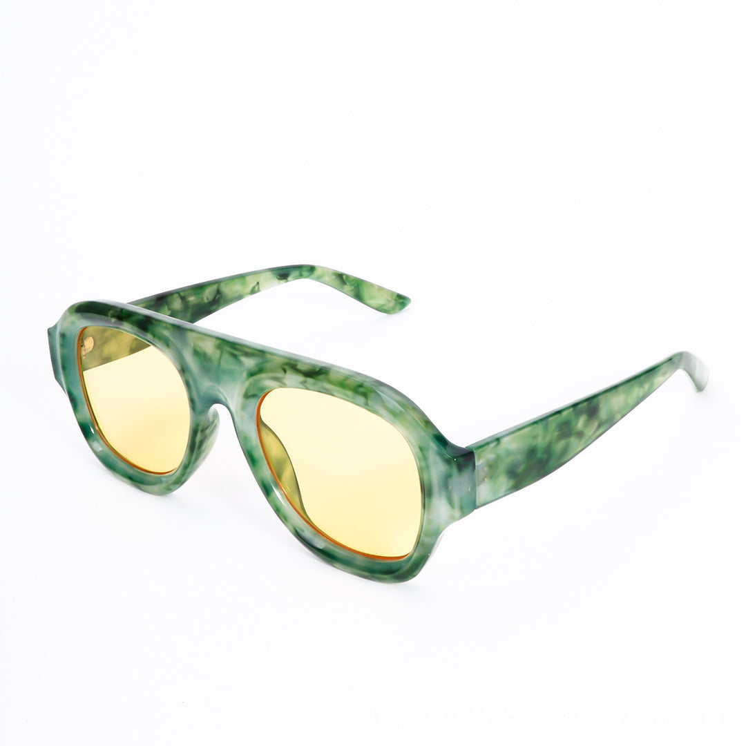 Women Designer Glasses in Retro Style Stornfield