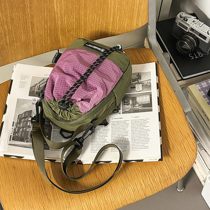 Compact Lightweight Crossbody Bag Stornfield