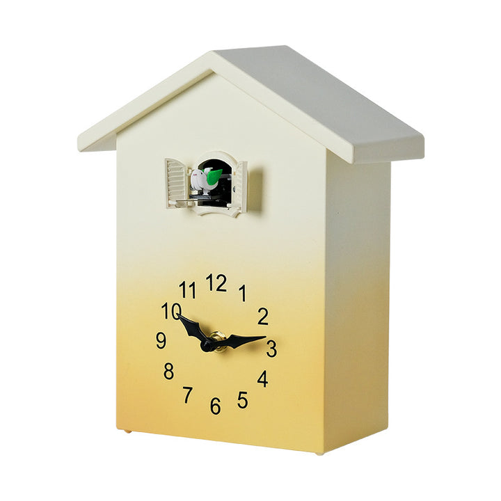 Cuckoo Clock in Modern Design Stornfield