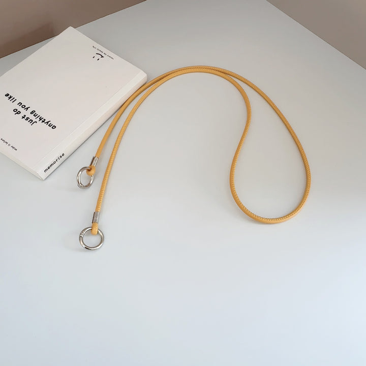 Premium Adjustable Multi-Loop Strap Stornfield