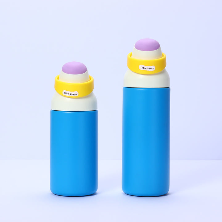 Ladies Insulated Drinking Bottle Stornfield