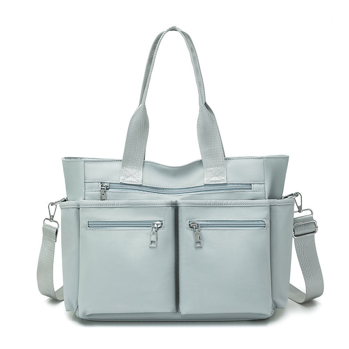 Multifunctional Tote Bag Stornfield