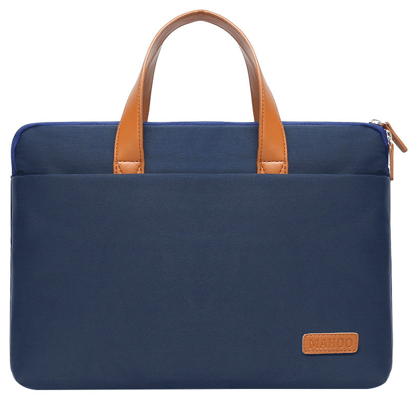 elegant Laptop bag with padded protection Stornfield