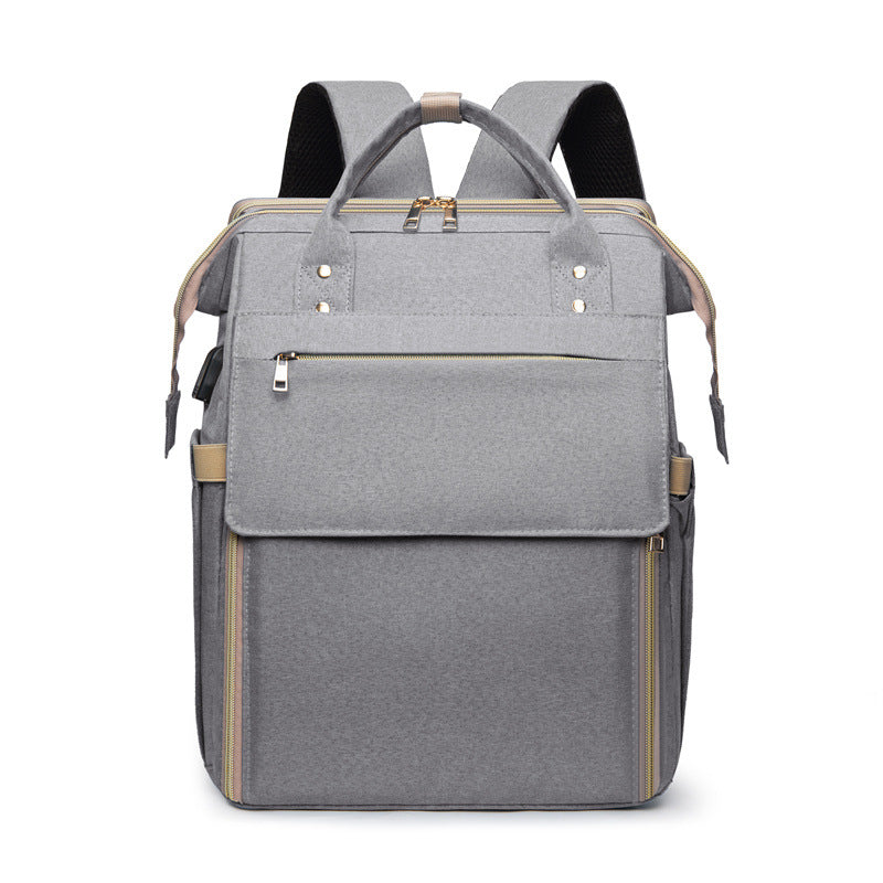 Multi-Functional Contemporary Backpack Stornfield
