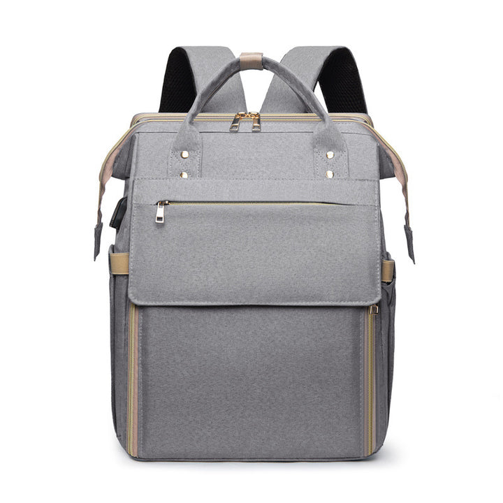 Multi-Functional Contemporary Backpack Stornfield