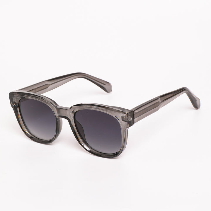 Ladies fashionable sunglasses in elegant square design with UV protection Stornfield