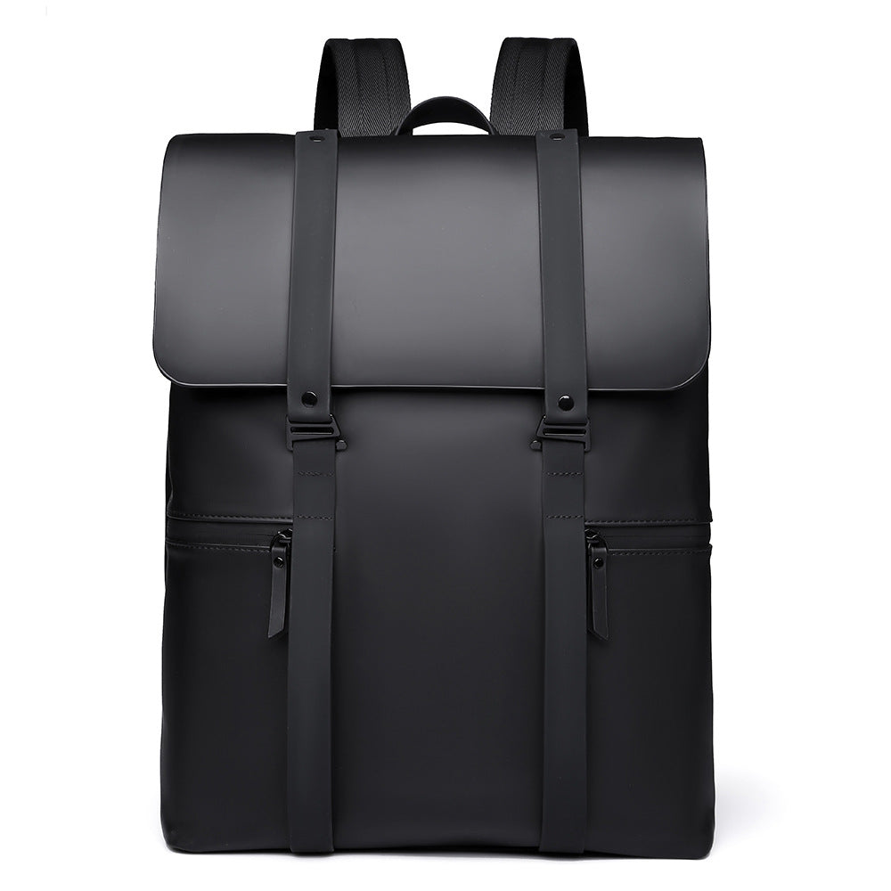 Urban Minimalist Waterproof Backpack Stornfield