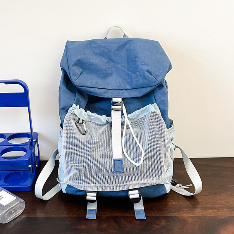 Versatile Outdoor School Backpack Stornfield