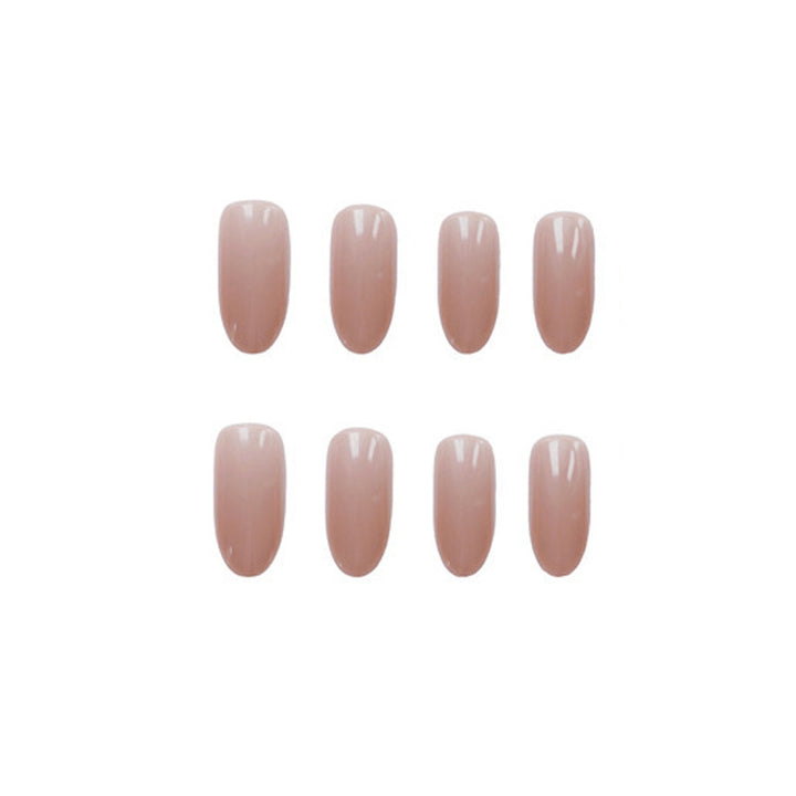 Premium Long-lasting Gel Nail Extensions